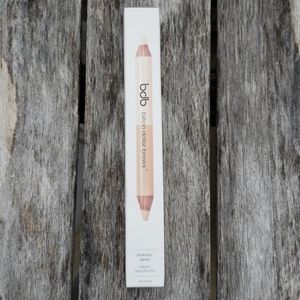 Brow duo pencil